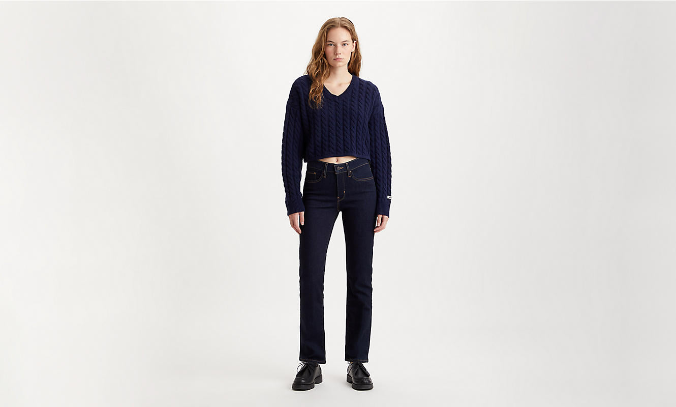 Levi's sales 314 womens